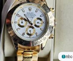 Zegarek Rolex Cosmohraph Daytona, Oyster Perpetual , Superla - 1