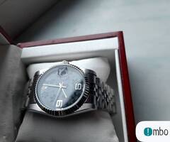 Rolex Oyster Perpetual Datejust Superlative Chronometer zega - 1