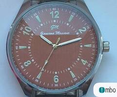 ORYGINALNY ZEGAREK SEIKO KINETIC 5M63-0B90