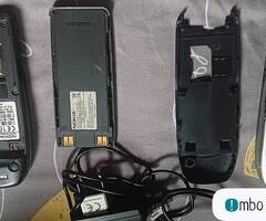 NOKIA 6010I TELEFON BIZNESOWY Z EPOKI 100 PROCENT SPRAWNY BEZ SIMLOKA - 1